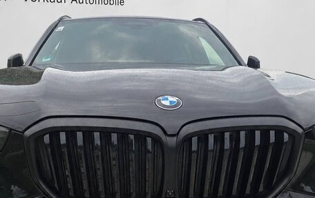 BMW X5, 2025 год, 13 250 000 рублей, 20 фотография