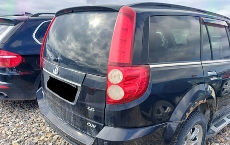 Great Wall Hover H5, 2012 год, 440 000 рублей, 9 фотография