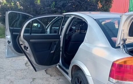 Opel Vectra C рестайлинг, 2008 год, 650 000 рублей, 3 фотография