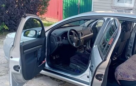 Opel Vectra C рестайлинг, 2008 год, 650 000 рублей, 4 фотография