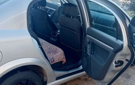 Opel Vectra C рестайлинг, 2008 год, 650 000 рублей, 17 фотография