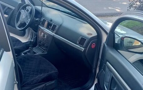 Opel Vectra C рестайлинг, 2008 год, 650 000 рублей, 18 фотография