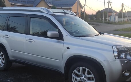 Nissan X-Trail, 2012 год, 1 550 000 рублей, 4 фотография