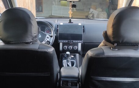 Nissan X-Trail, 2012 год, 1 550 000 рублей, 6 фотография