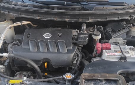 Nissan X-Trail, 2012 год, 1 550 000 рублей, 10 фотография