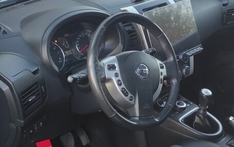 Nissan X-Trail, 2012 год, 1 550 000 рублей, 8 фотография