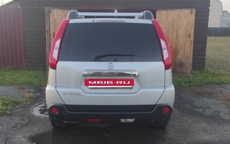 Nissan X-Trail, 2012 год, 1 550 000 рублей, 5 фотография