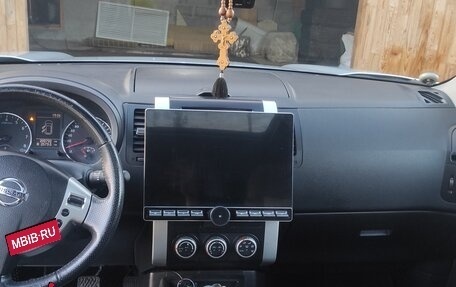 Nissan X-Trail, 2012 год, 1 550 000 рублей, 7 фотография