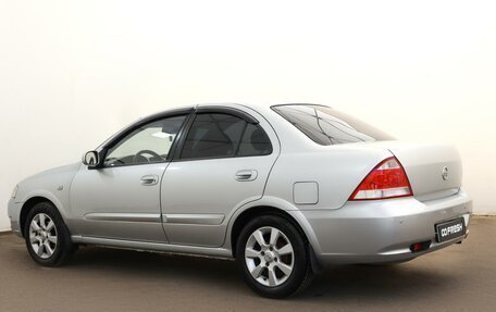 Nissan Almera Classic, 2012 год, 790 000 рублей, 2 фотография