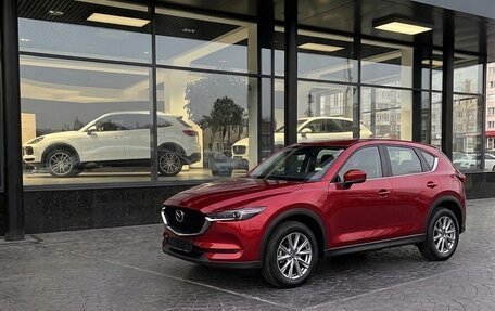 Mazda CX-5 II, 2026 год, 4 200 000 рублей, 2 фотография