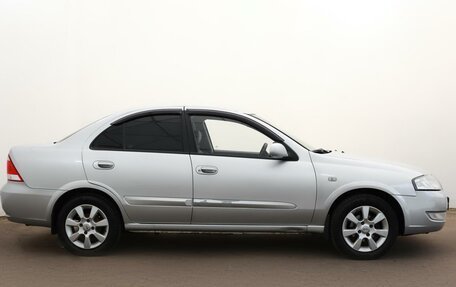 Nissan Almera Classic, 2012 год, 790 000 рублей, 4 фотография