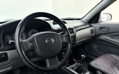 Nissan Almera Classic, 2012 год, 790 000 рублей, 7 фотография