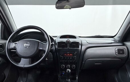 Nissan Almera Classic, 2012 год, 790 000 рублей, 11 фотография