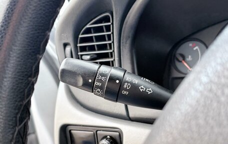 Nissan Almera Classic, 2012 год, 790 000 рублей, 12 фотография