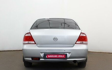 Nissan Almera Classic, 2012 год, 790 000 рублей, 5 фотография