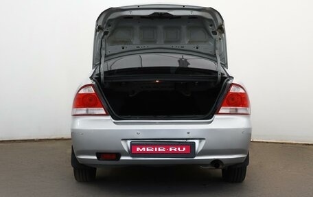 Nissan Almera Classic, 2012 год, 790 000 рублей, 6 фотография
