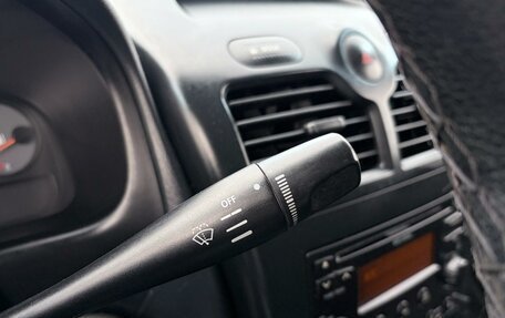 Nissan Almera Classic, 2012 год, 790 000 рублей, 14 фотография