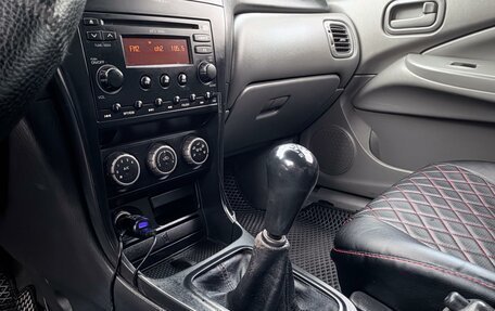 Nissan Almera Classic, 2012 год, 790 000 рублей, 17 фотография