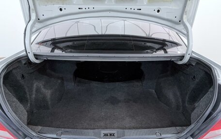 Nissan Almera Classic, 2012 год, 790 000 рублей, 21 фотография