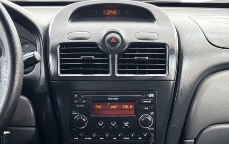 Nissan Almera Classic, 2012 год, 790 000 рублей, 18 фотография
