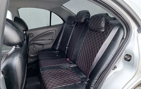 Nissan Almera Classic, 2012 год, 790 000 рублей, 15 фотография