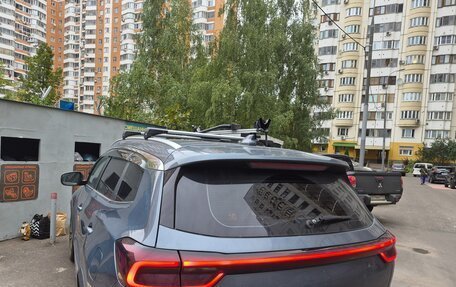 Chery Tiggo 8 I, 2020 год, 1 490 000 рублей, 8 фотография
