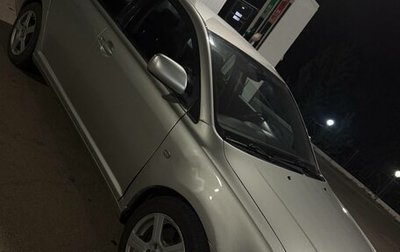 Toyota Avensis III рестайлинг, 2004 год, 1 фотография