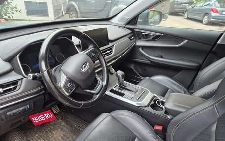 Chery Tiggo 8 I, 2020 год, 1 490 000 рублей, 2 фотография