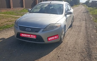 Ford Mondeo IV, 2007 год, 415 000 рублей, 1 фотография