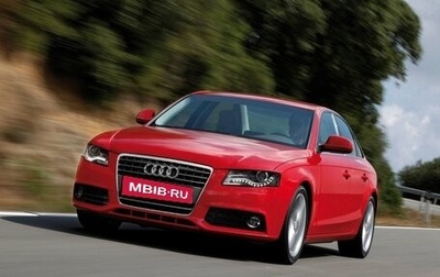 Audi A4, 2010 год, 888 000 рублей, 1 фотография