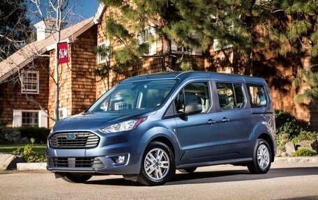 Ford Transit Connect, 2022 год, 2 150 000 рублей, 1 фотография