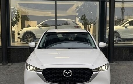 Mazda CX-5 II, 2026 год, 3 950 000 рублей, 1 фотография