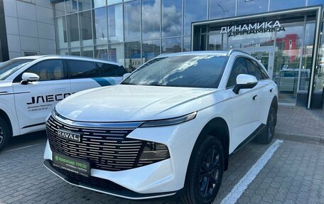 Haval F7, 2024 год, 2 251 000 рублей, 1 фотография