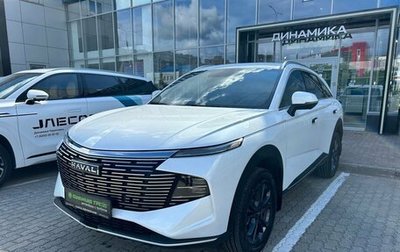 Haval F7, 2024 год, 2 251 000 рублей, 1 фотография