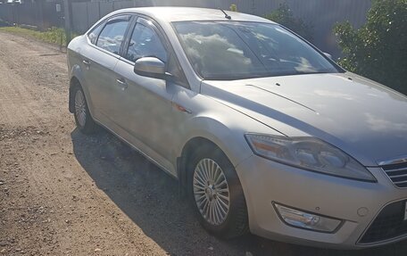 Ford Mondeo IV, 2007 год, 415 000 рублей, 3 фотография