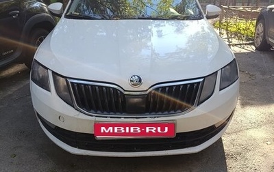 Skoda Octavia, 2020 год, 750 000 рублей, 1 фотография