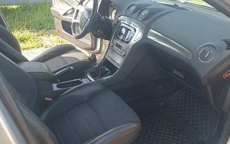 Ford Mondeo IV, 2007 год, 415 000 рублей, 12 фотография