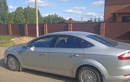 Ford Mondeo IV, 2007 год, 415 000 рублей, 8 фотография