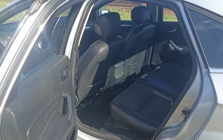 Ford Mondeo IV, 2007 год, 415 000 рублей, 14 фотография
