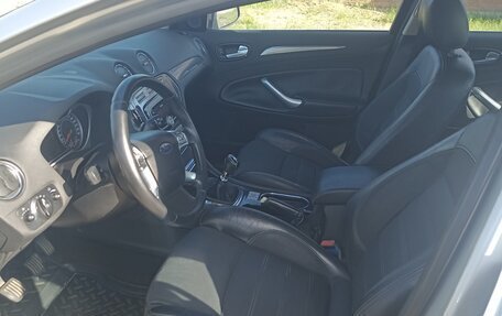 Ford Mondeo IV, 2007 год, 415 000 рублей, 11 фотография