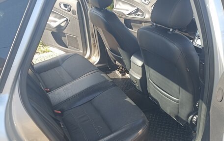 Ford Mondeo IV, 2007 год, 415 000 рублей, 13 фотография