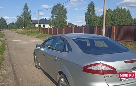Ford Mondeo IV, 2007 год, 415 000 рублей, 7 фотография
