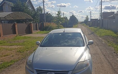 Ford Mondeo IV, 2007 год, 415 000 рублей, 10 фотография