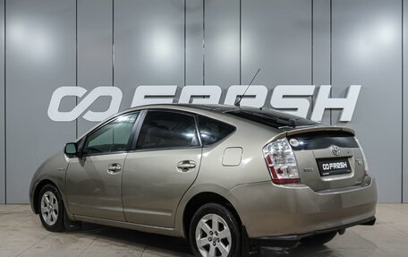 Toyota Prius, 2007 год, 879 000 рублей, 2 фотография