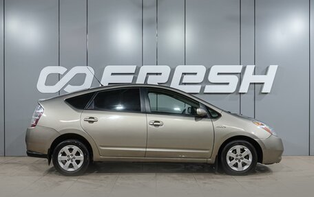 Toyota Prius, 2007 год, 879 000 рублей, 5 фотография