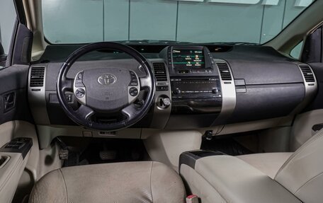 Toyota Prius, 2007 год, 879 000 рублей, 6 фотография