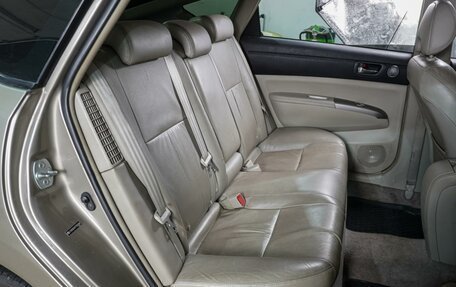 Toyota Prius, 2007 год, 879 000 рублей, 7 фотография
