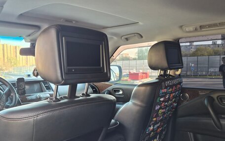 Nissan Patrol, 2013 год, 2 300 000 рублей, 1 фотография