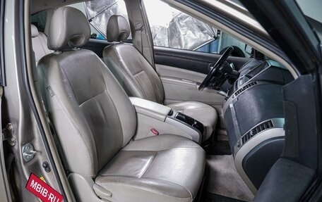 Toyota Prius, 2007 год, 879 000 рублей, 8 фотография