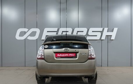 Toyota Prius, 2007 год, 879 000 рублей, 4 фотография